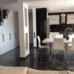 Villa Moneta Вилла с различными типами кроватей
