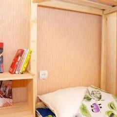 Hostel Feelin удобства в номере фото 2
