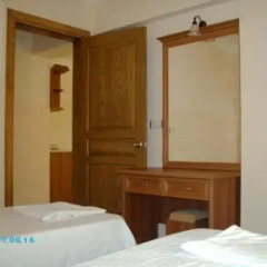 Nur Apart Апартаменты с различными типами кроватей фото 5