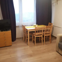 Отель Apartamenty Varsovie Śródmieście Польша, Варшава - отзывы, цены и фото номеров - забронировать отель Apartamenty Varsovie Śródmieście онлайн комната для гостей фото 2