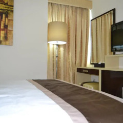 Welcome Hotel Apartments (Deluxe) Студия Делюкс с различными типами кроватей фото 6