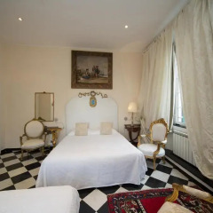 Отель San Giorgio Rooms Люкс повышенной комфортности фото 3