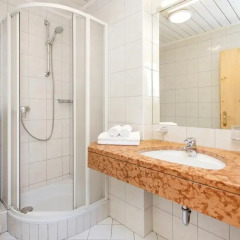 Hotel Gasthof Zum Kirchenwirt 4* Стандартный номер фото 3