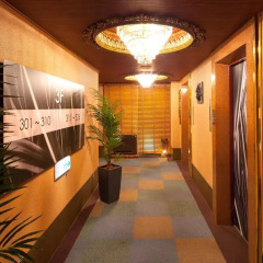 HOTEL Queens Bali интерьер отеля фото 2