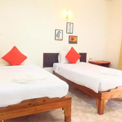 Отель Wonderful Resort Ланта комната для гостей фото 2