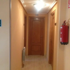 Отель Hostal San Froilan интерьер отеля фото 3