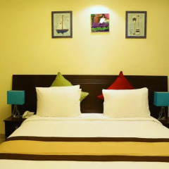 Travellers Hotel Apartment 2* Апартаменты с различными типами кроватей