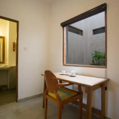 Отель Moss Colombo 3* Номер Делюкс с различными типами кроватей фото 3