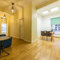 Отель Casa de Verano Old Town 2* Апартаменты с различными типами кроватей фото 17