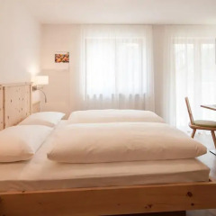 Отель Garni Appartment Wagnerhof Парчинес комната для гостей фото 3