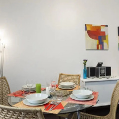 Отель Citytrip Poble Nou Beach Испания, Барселона - отзывы, цены и фото номеров - забронировать отель Citytrip Poble Nou Beach онлайн питание