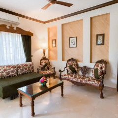 Отель Casa Severina 4* Люкс повышенной комфортности