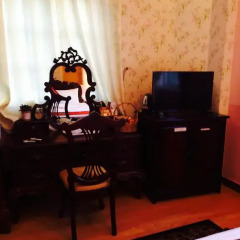 Green Valley Hotel 2* Номер категории Премиум фото 18