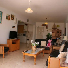 Апартаменты Apollonia Holiday Apartments комната для гостей фото 3