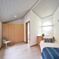 Отель Casa da Baía - Guest House 3* Стандартный номер разные типы кроватей