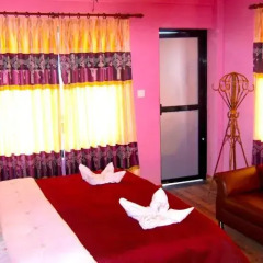Отель Orchid Непал, Покхара - отзывы, цены и фото номеров - забронировать отель Orchid онлайн помещение для мероприятий