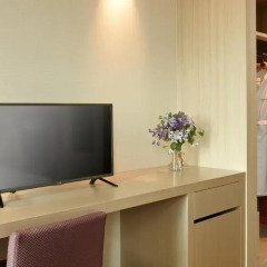 Mayplace Seoul Dongdaemun Hotel 4* Стандартный номер