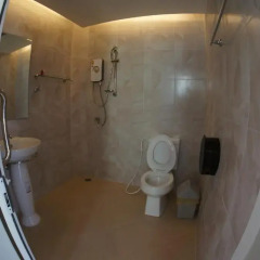 Отель TT Naiyang Beach Phuket 2* Улучшенный номер разные типы кроватей фото 2