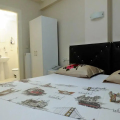 Kadikoy Port Hotel 3* Номер Комфорт с различными типами кроватей фото 11