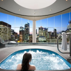 Отель Pullman Sydney Hyde Park детские мероприятия