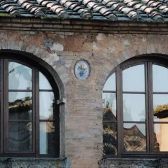 Отель Castel Pietraio Строве