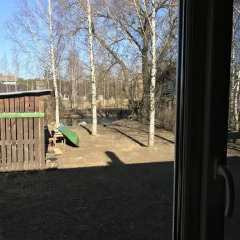 Гостиница Guest House Izba Ribaka детские мероприятия