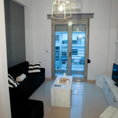 Отель Lak Peristeri Homes Апартаменты с различными типами кроватей фото 44