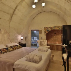 Sevdali Konaklar 3* Стандартный номер с различными типами кроватей фото 5