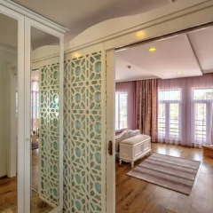 Orange County Resort Hotel Kemer - All Inclusive 5* Люкс с различными типами кроватей фото 4
