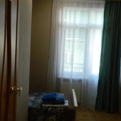Гостиница Guesthouse Yuzhanka Стандартный номер с различными типами кроватей фото 4