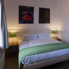 Lange Jan Hotel 2* Стандартный номер с различными типами кроватей