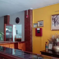 Village Hotel интерьер отеля фото 2