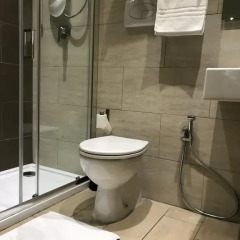 Hotel San Biagio Стандартный номер с различными типами кроватей фото 22