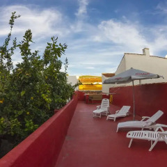 Отель B&B La Laguna бассейн фото 2