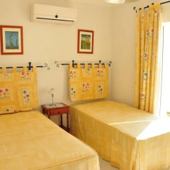 Отель Albufeira Gale Villa Zira детские мероприятия