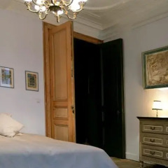 Отель B&B Maryline 25 комната для гостей фото 5