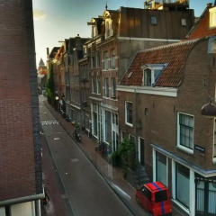 Отель Jordaan Suite bed and bubbles Нидерланды, Амстердам - отзывы, цены и фото номеров - забронировать отель Jordaan Suite bed and bubbles онлайн фото 2