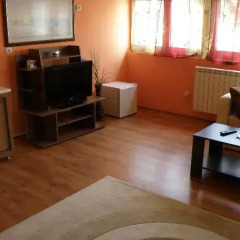 Отель Vila Portokalo Сербия, Белград - отзывы, цены и фото номеров - забронировать отель Vila Portokalo онлайн комната для гостей фото 2