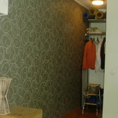 Апартаменты Juhkentali Street Apartment Таллин в номере