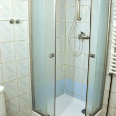 Отель Station Aparthotel 2* Стандартный номер фото 9