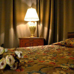 Boutique Hotel Casa Bella удобства в номере фото 2