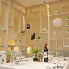 Hotel Fors в номере фото 2