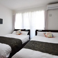 Reality Hakata 2 Hotel 3* Стандартный номер фото 35