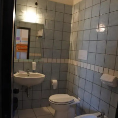 Blu Hotel 3* Стандартный номер фото 5