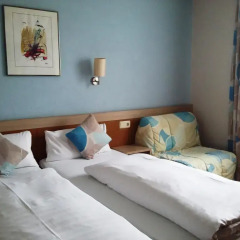 Hotel Imperial фото 27