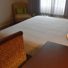 South Beach Plaza Hotel 3* Стандартный номер с различными типами кроватей фото 20