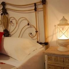 Отель Trulli Holiday Albergo Diffuso 3* Люкс фото 2