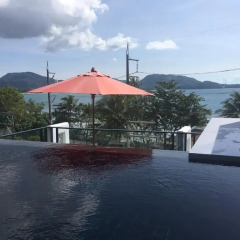 Sky Lantern Hotel фото 2