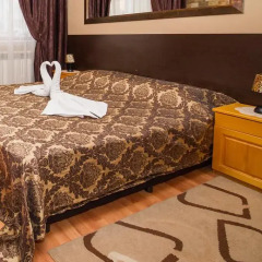Отель Guest House Amore 3* Номер Комфорт фото 2