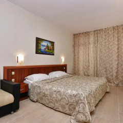 Апартаменты Apartments in Grenada Солнечный берег комната для гостей фото 5